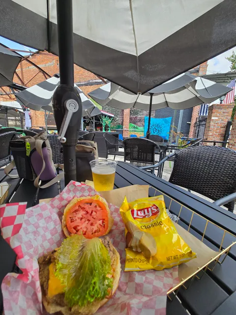 The Carousel Sports Bar and Grill