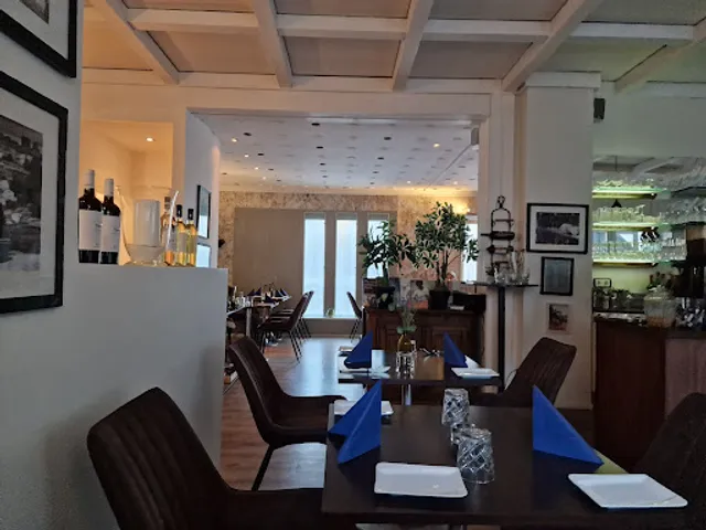 Ristorante Italiano Amici