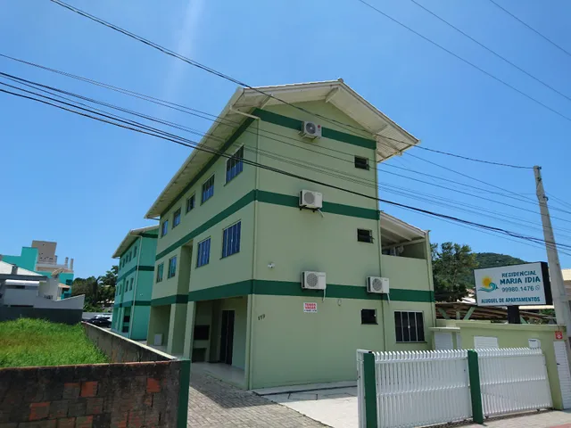 Residencial Maria Idia