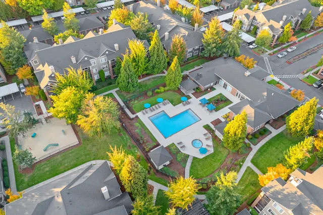 Cortland Village Apartment Homes