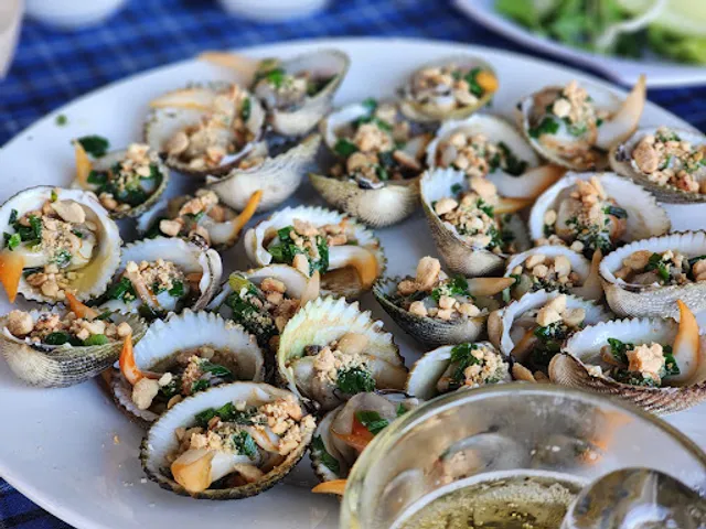 Bè nổi sinh thái Hồng Nhung