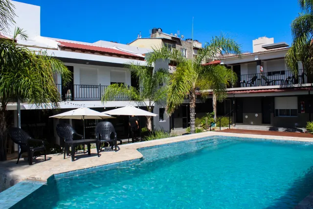 Posada del Angel - Hotel Villa Carlos Paz