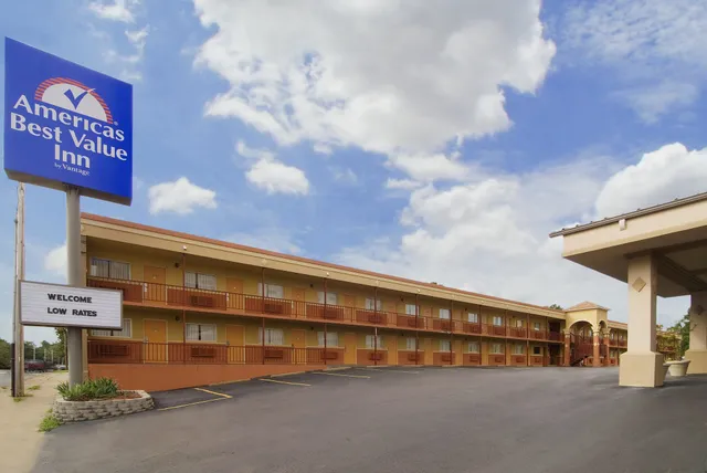 Americas Best Value Inn