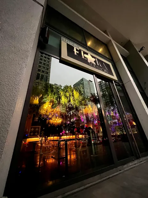 Flora Terrace Kuala Lumpur