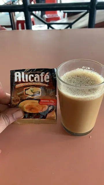 DeCaf (Hope is our uniqueness)