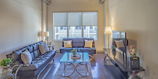Heaven in Midtown Furnished Apartments
