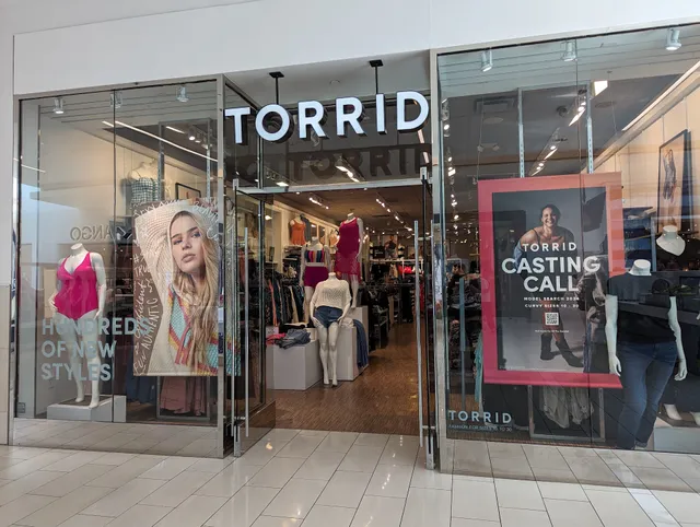 Torrid