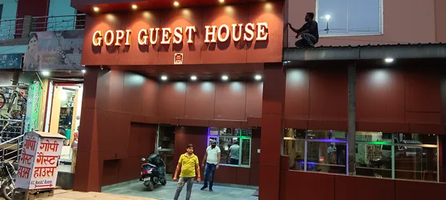 Gopi Guest House