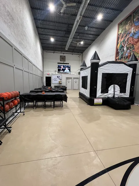 Downtown Event Center