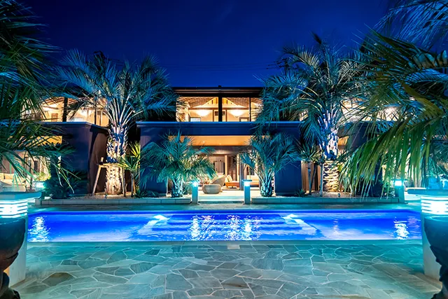 サンライズヴィラ大洗