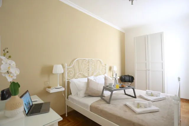 ATRHOME - Frattina Luxury e Penthouse Frattina