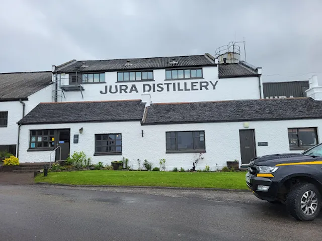 The Antlers Bakehouse & Bar