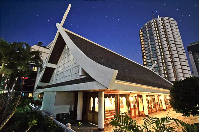 Ambassador Hotel Bangkok