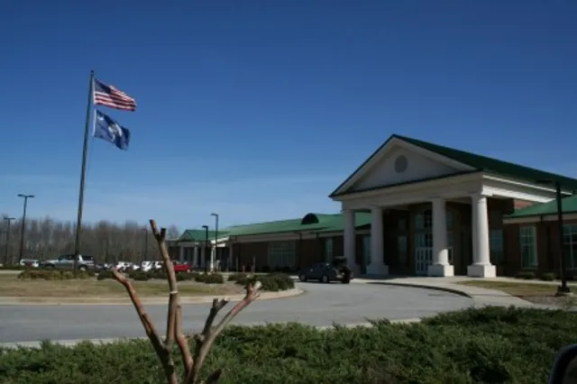 Piedmont Technical College- Laurens County Campus