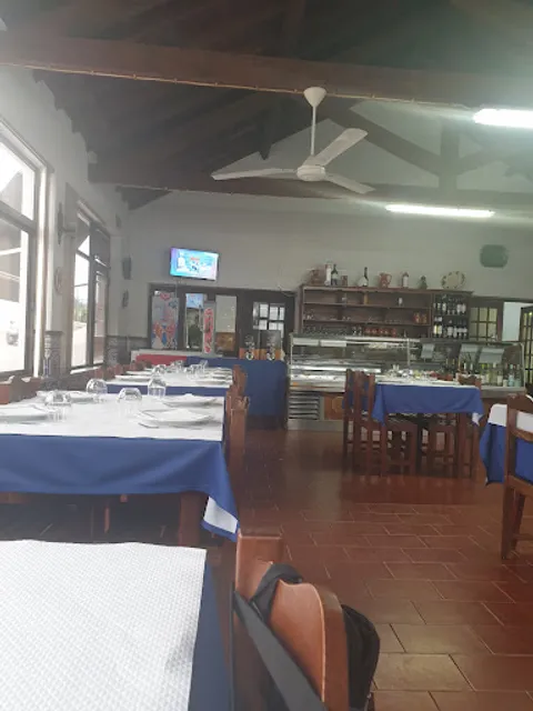 Restaurante Típico da Serra