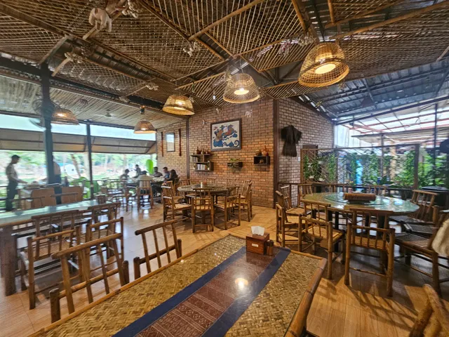 Kou Fu Yunan Resturant-Kandawgyi