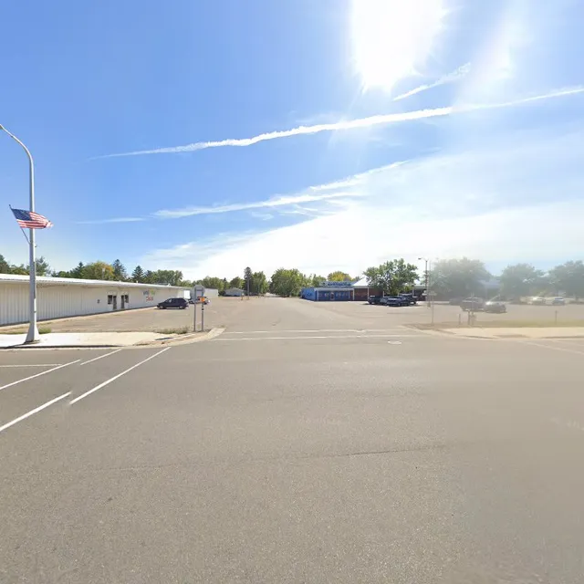 Schaefer's Shopping Center