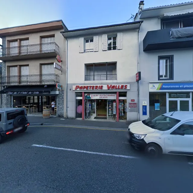 Papeterie Valles