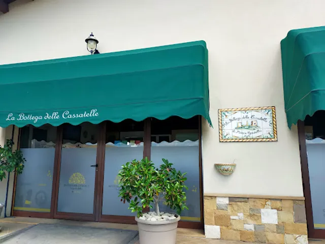 Bottega delle Cassatelle