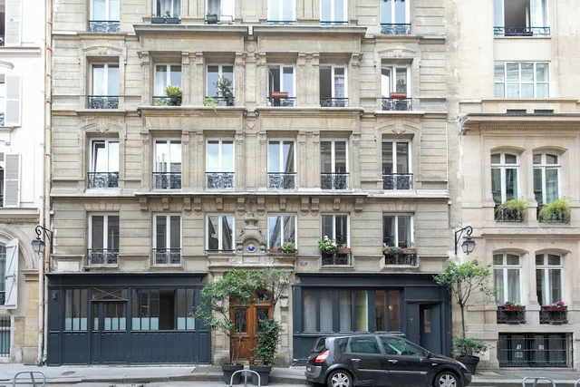 Apartment Ws Opera -Folies Bergere