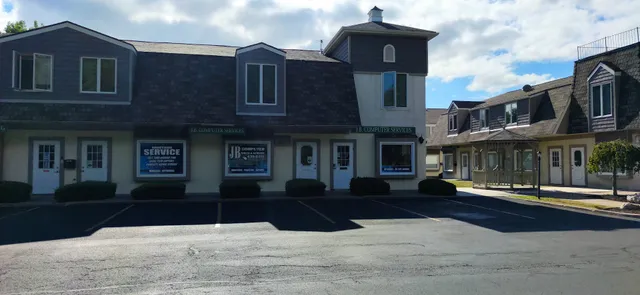 J B Computer Services