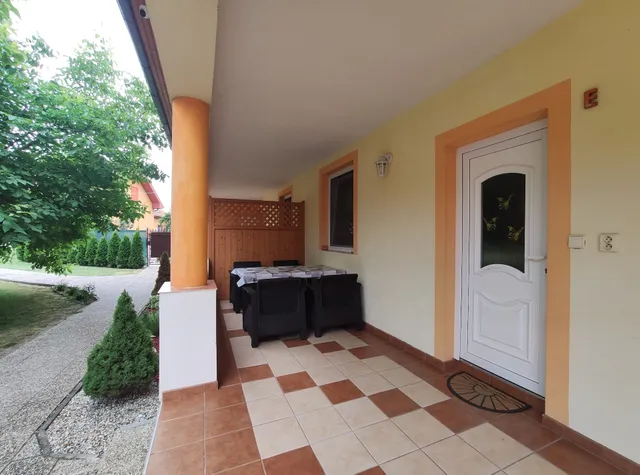 Penzión LISKA, Masážne štúdio LISKA