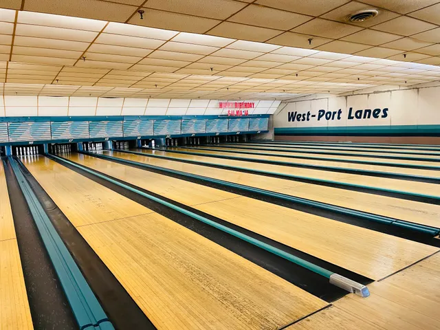 Westport Bowling Lanes