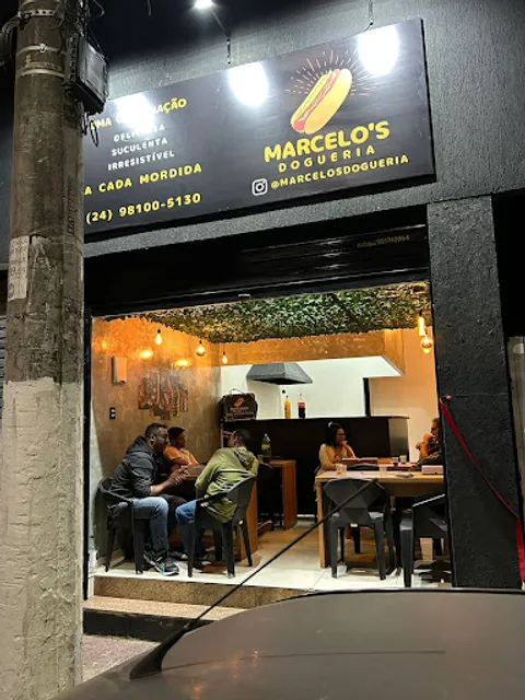 Marcelo's Dogueria