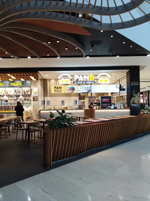 Panbolla Bergamo - Panini Gourmet