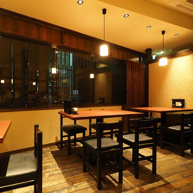 Nihonbashi Kanifuku Honten