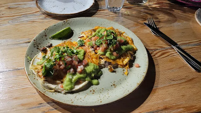 Alimentaria Mexicana