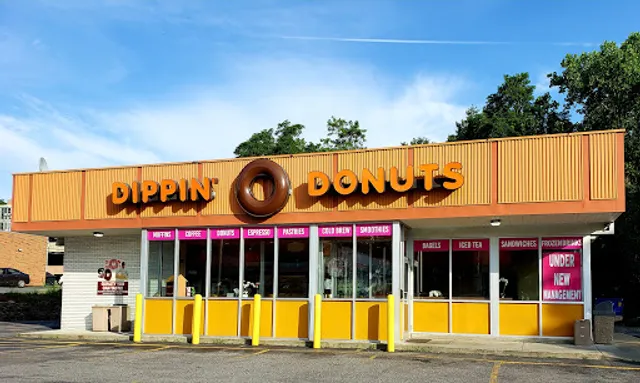 Dippin' Donuts
