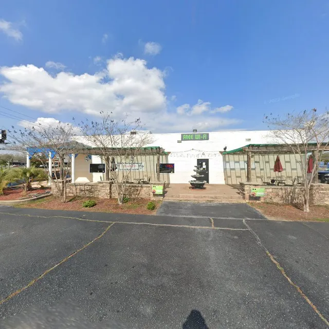 Jonah indian kitchen & bar