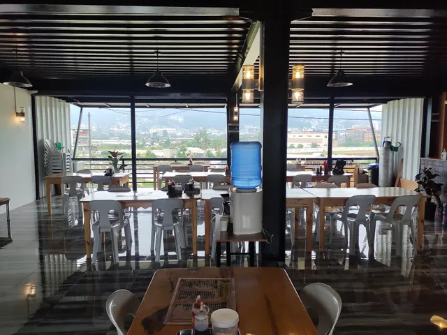 Kabunian Cafe and Restaurant