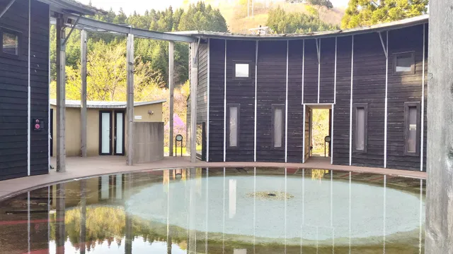 Hakodateshi Toi Water Park