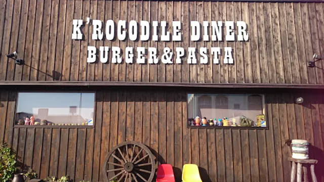 K'rocodile Diner