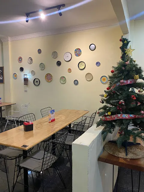 PALITO COFFEE AND RESTO