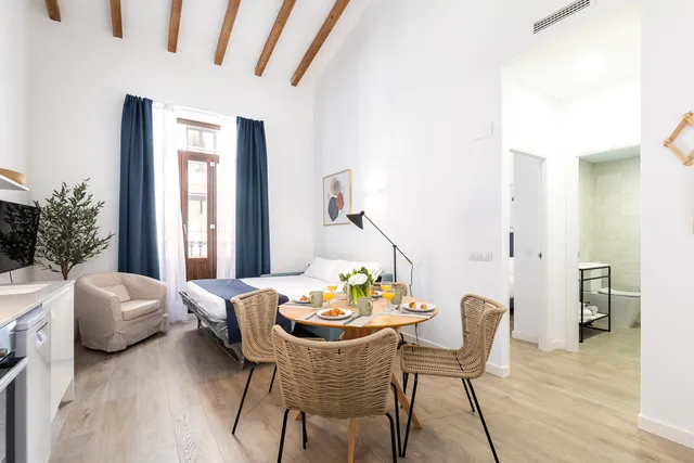 Moontels Plaza de Vannes