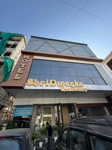 Hotel Shri Dwarka