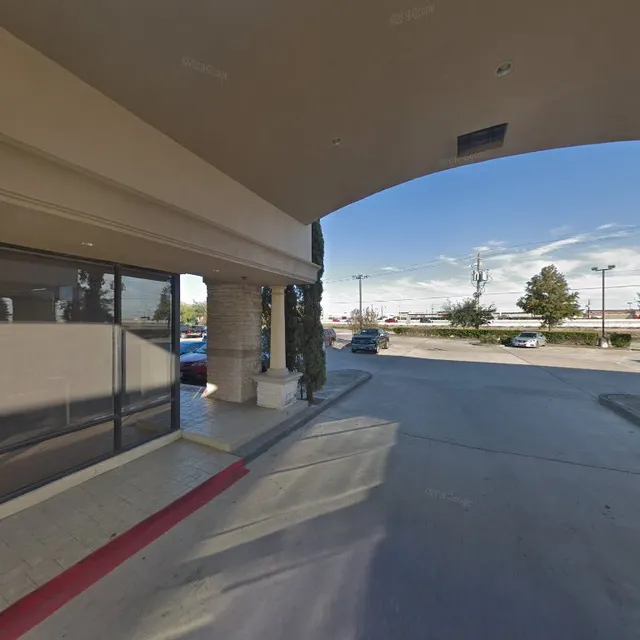 Time Square Pasadena