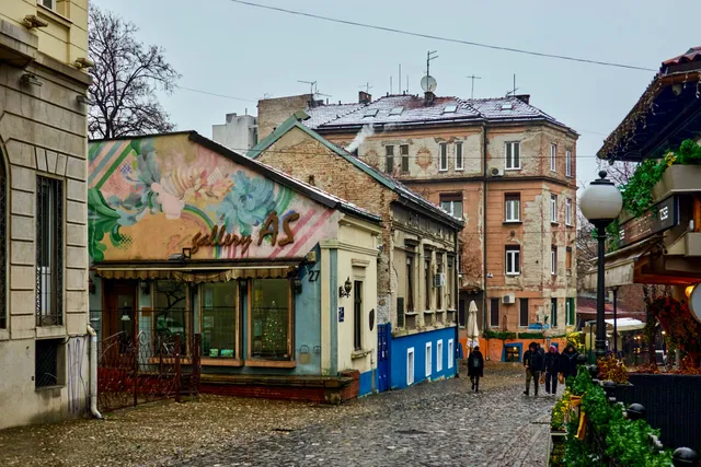 Ђура Јакшић споменик