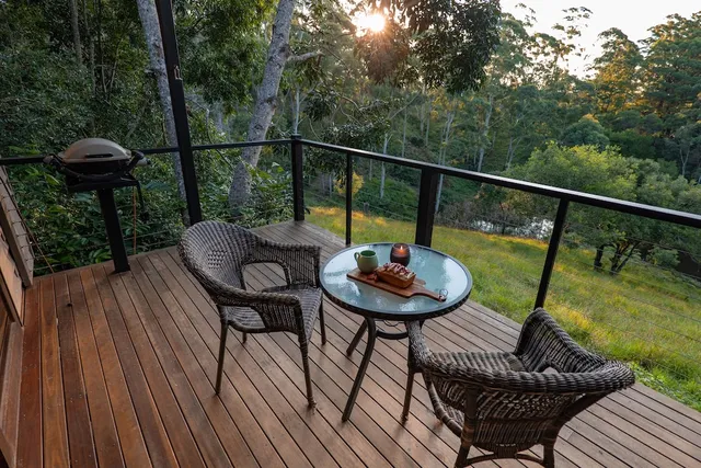 Whispering Valley Cottage Retreat Maleny Sunshine Coast