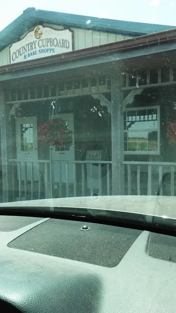 Country Cupboard & Bake Shop