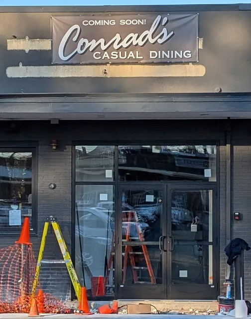 Conrad's Restaurant