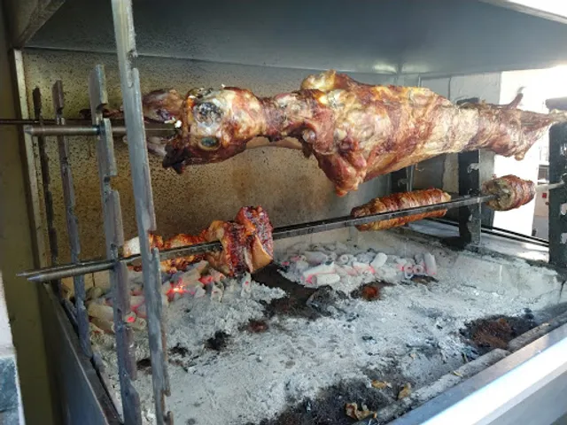 ΤΑΒΕΡΝΑ ΠΑΝΟΡΑΜΑ, ΣΤΑΥΡΟΣ ΓΑΛΑΤΟΥΜΟΣ