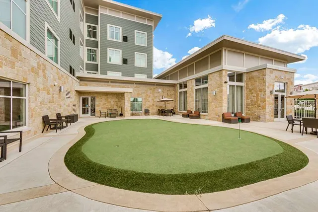 Homewood Suites by Hilton Fort Worth - Medical Center, TX