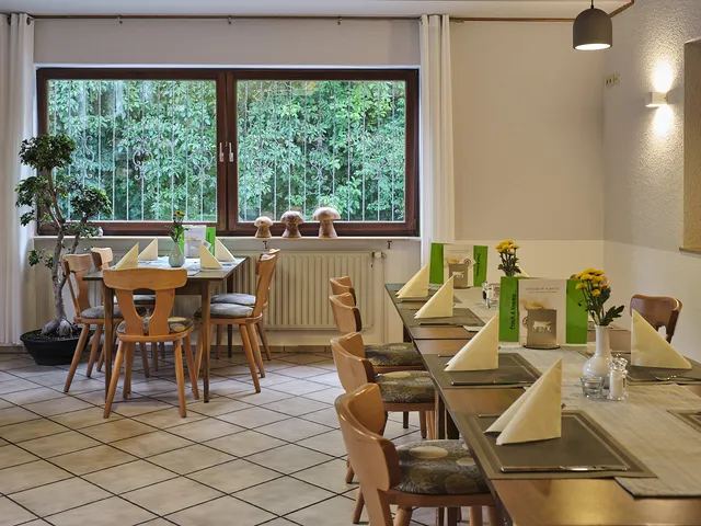 Fischerheim Eggenstein