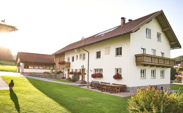 Familienferienhof Wenig - Wenighof - Urlaub auf dem Bauernhof