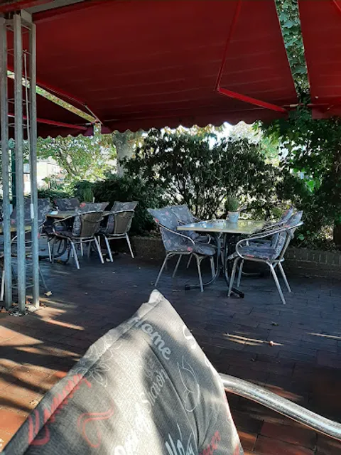 Trattoria da Osvaldo Restaurant & Pizzeria