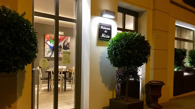 Ristorante Da Mizio